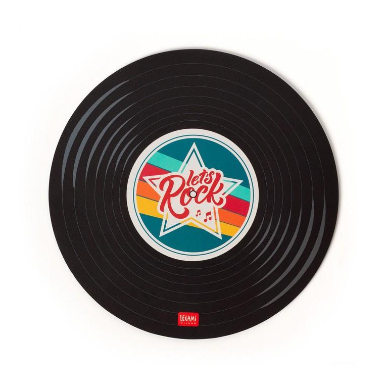 ESTORA PER RATOLÍ VINYL | 8054320566724 | Llibreria Online de Tremp