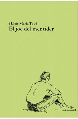 EL JOC DEL MENTIDER | 9791399140934 | TODÓ, LLUÍS MARIA