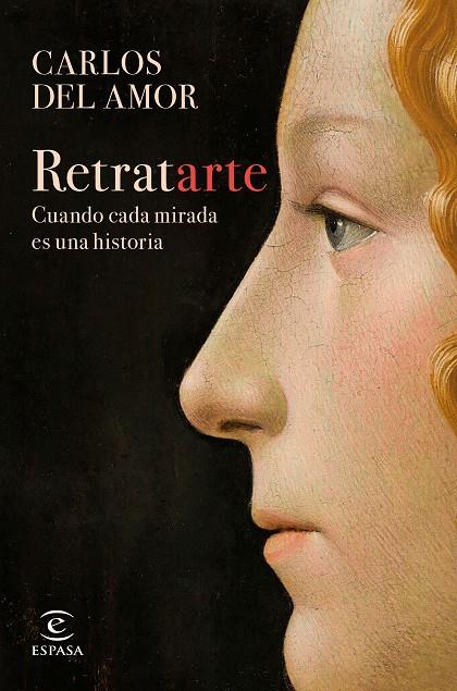 RETRATARTE | 9788467066708 | AMOR, CARLOS DEL | Llibreria Online de Tremp