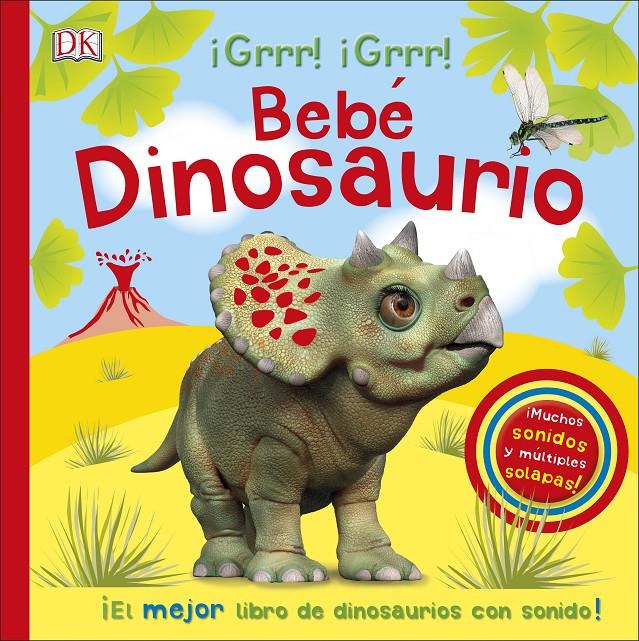 BEBÉ DINOSAURIO | 9780241313343 | VARIOS AUTORES | Llibreria Online de Tremp