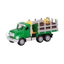DRIVEN CAMIÓ DE LA FUSTA AMB SO | 062243450110 | Llibreria Online de Tremp