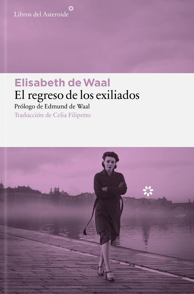 EL REGRESO DE LOS EXILIADOS | 9788410178878 | WAAL, ELISABETH DE | Llibreria Online de Tremp