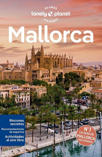 MALLORCA 5 | 9788408273172 | MCVEIGH, LAURA | Llibreria Online de Tremp
