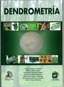 DENDROMETRIA | 9788484761457 | DIEGUEZ ARANDA, ULISES | Llibreria Online de Tremp