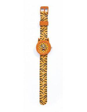 RELLOTGE TIGRE | 3070900004252 | Llibreria Online de Tremp