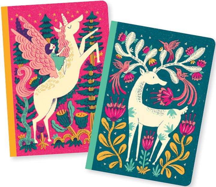 2 LIBRETES PETITES MELISSA | 3070900035874