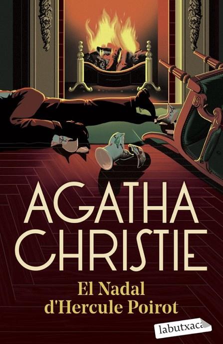 EL NADAL D'HERCULE POIROT | 9788419971913 | CHRISTIE, AGATHA | Llibreria Online de Tremp
