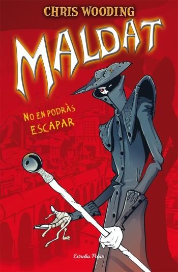 MALDAT | 9788499321271 | WOODING, CHRIS | Llibreria Online de Tremp