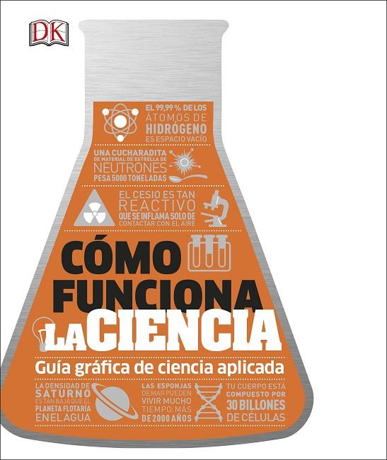 CÓMO FUNCIONA LA CIENCIA | 9780241414347 | VARIOS AUTORES, | Llibreria Online de Tremp