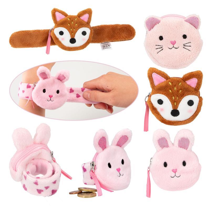 PRINCESA MIMI PULSERA AMB MONEDER | 4010070667597