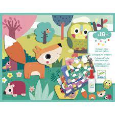 COLLAGES PELS MES PETITS | 3070900098749 | Llibreria Online de Tremp