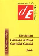 DICCIONARI CASTELLA - CATALA - CASTELLA | 9788441204621 | DIVERSOS AUTORS
