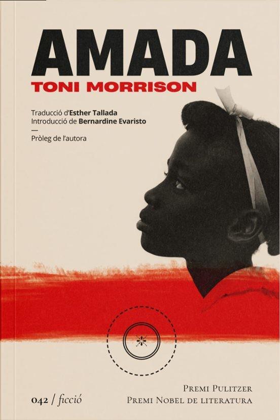 AMADA | 9788419059550 | TONI MORRISON | Llibreria Online de Tremp