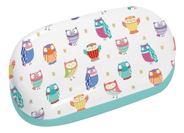 MINI SECRETS CAIXA MUSSOLS | 8058093945762