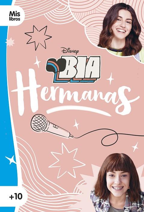 BIA. HERMANAS | 9788499519302 | DISNEY | Llibreria Online de Tremp