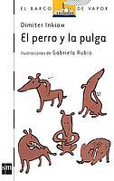 PERRO Y LA PULGA, EL | 9788434845411 | INKIOW, DIMITER | Llibreria Online de Tremp