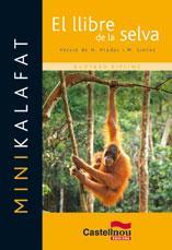 LLIBRE DE LA SELVA, EL | 9788498043990 | KIPLING, RUDYARD