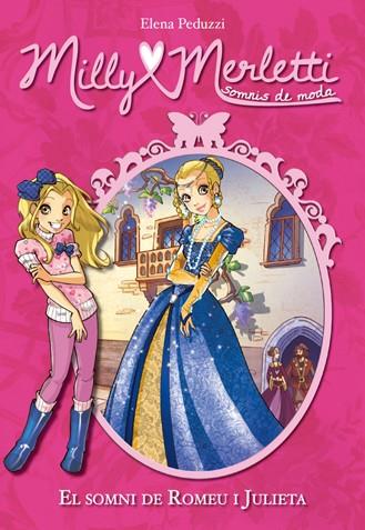SOMNI DE ROMEU I JULIETA, EL  | 9788424652388 | PEDUZZI, ELENA | Llibreria Online de Tremp