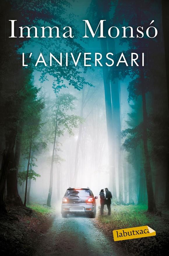 L'ANIVERSARI | 9788416600724 | IMMA MONSÓ | Llibreria Online de Tremp