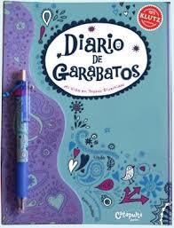 DIARIO DE GARABATOS | 9789876371353