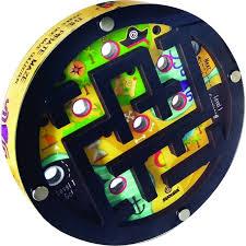 DOBLE DISCO LABERINTO PIRATA | 5208006230918 | Llibreria Online de Tremp