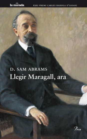 LLEGIR MARAGALL, ARA | 9788475882123 | ABRAMS LEVY, DONALD SAMUEL | Llibreria Online de Tremp