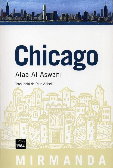 CHICAGO | 9788492440122 | AL ASWANI, ALAA3