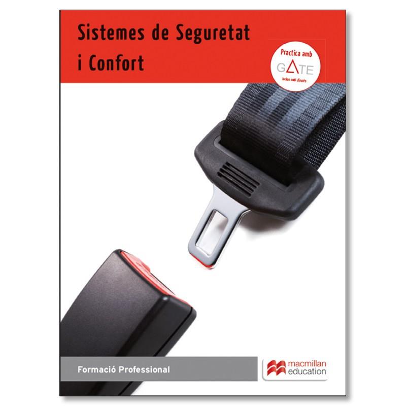SISTEMES SEGURETAT I CONFOR PK 2016 | 9788416653140 | MARTÍN HERNÁNDEZ , JUAN JESÚS/PÉREZ BELLÓ, MIGUEL ÁNGEL | Llibreria Online de Tremp