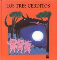 TRES CERDITOS, LOS | 9788434865204 | NOVOA, TERESA | Llibreria Online de Tremp