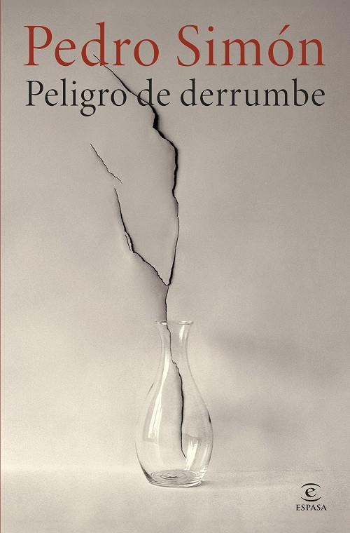 PELIGRO DE DERRUMBE | 9788467076011 | SIMÓN, PEDRO | Llibreria Online de Tremp