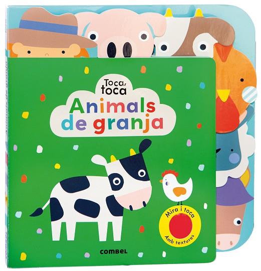 ANIMALS DE GRANJA | 9788491019206 | LEMON RIBBON STUDIO | Llibreria Online de Tremp