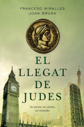 LLEGAT DE JUDES, EL | 9788466408660 | MIRALLES, FRANCESC; BRUNA, JOAN