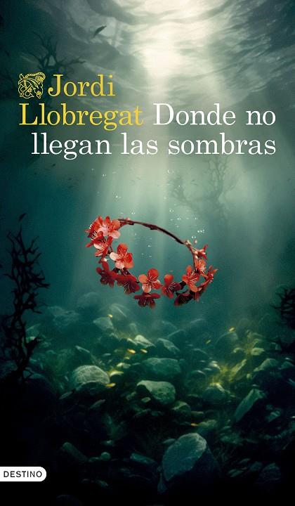 DONDE NO LLEGAN LAS SOMBRAS | 9788423364008 | LLOBREGAT, JORDI | Llibreria Online de Tremp