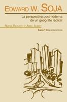 EDWARD W. SOJA | 9788498882438 | SOJA, EDWARD W./BENACH, NÚRIA/ALBET, ABEL | Llibreria Online de Tremp