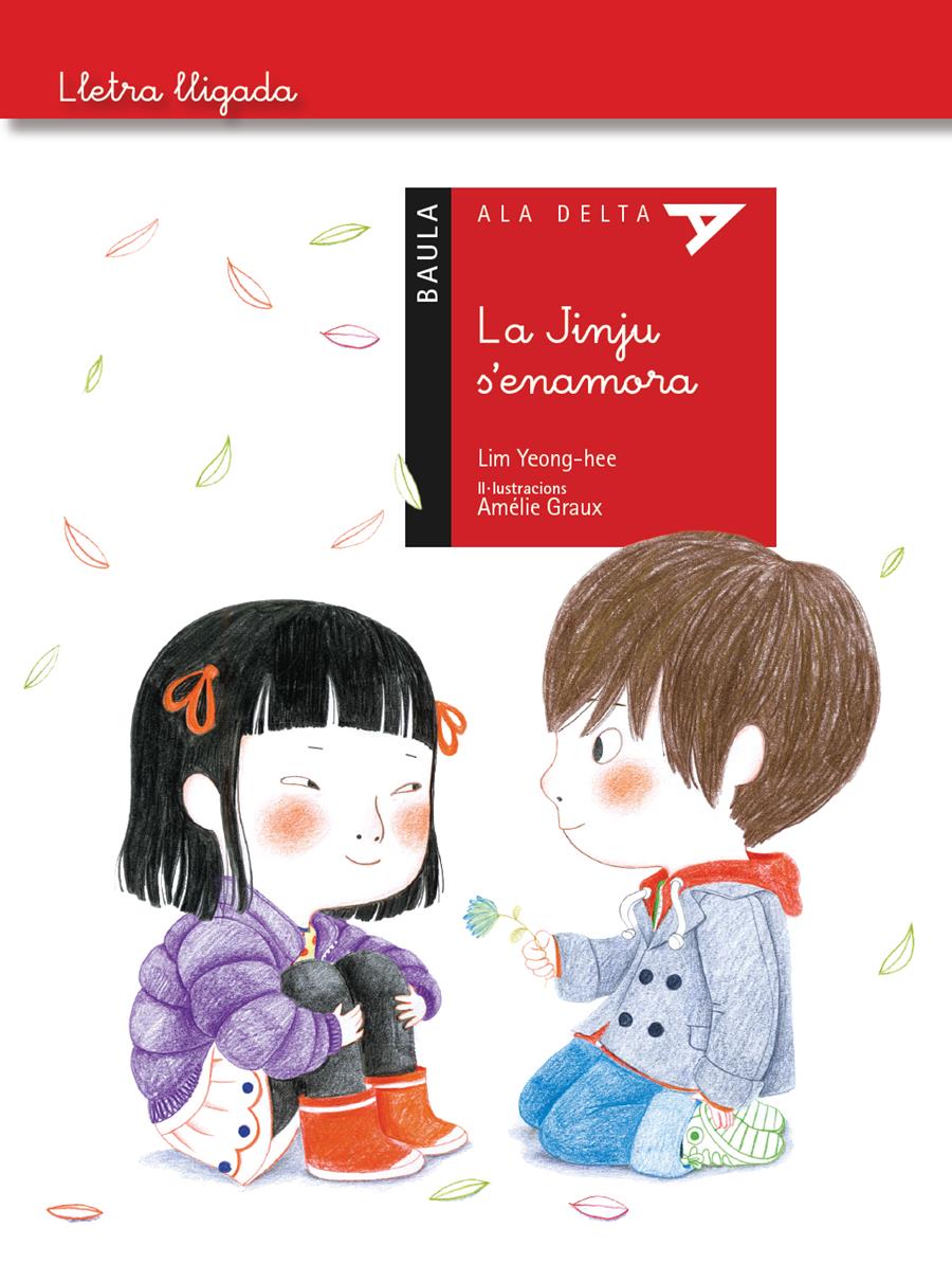 LA JINJU S'ENAMORA | 9788447928439 | YEONG-HEE, LIM | Llibreria Online de Tremp