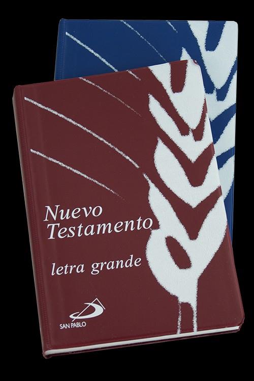 NUEVO TESTAMENTO | 9788428524766
