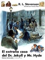 EXTRAÑO CASO DEL DR. KEKYLL Y MR. HYDE, EL | 9788434866584 | STEVENSON, R.L.