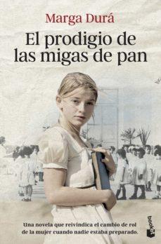 EL PRODIGIO DE LAS MIGAS DE PAN | 9788423362462 | DURÁ, MARGA | Llibreria Online de Tremp