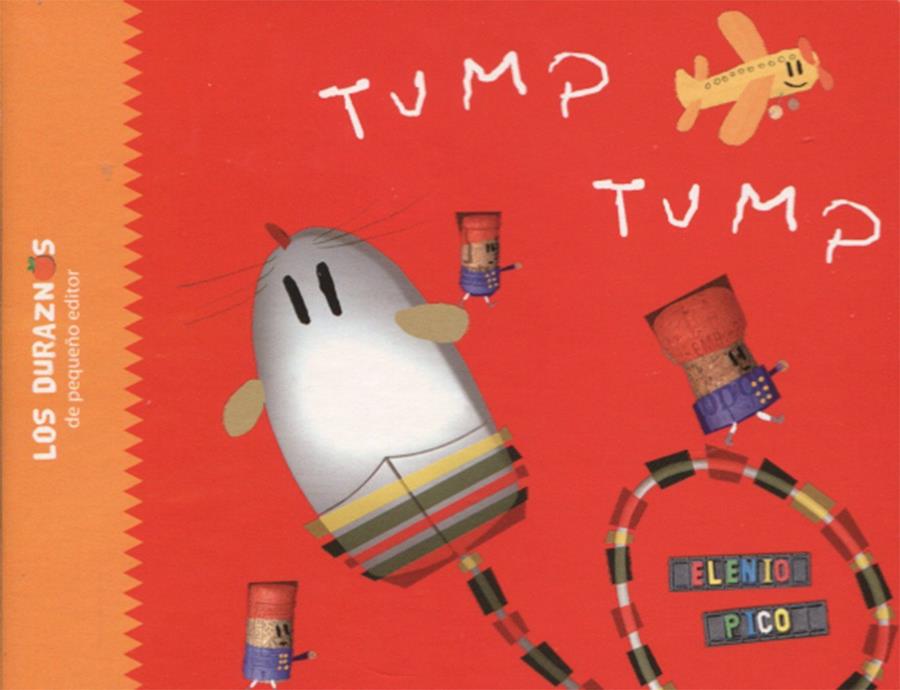 TUMP TUMP | 9789871374779 | Llibreria Online de Tremp