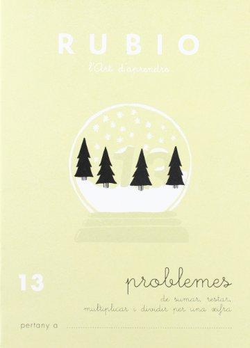 PROBLEMES 13 | 9788489773189