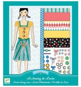 MODA EL VESTIT DE LOUISE | 3070900098213