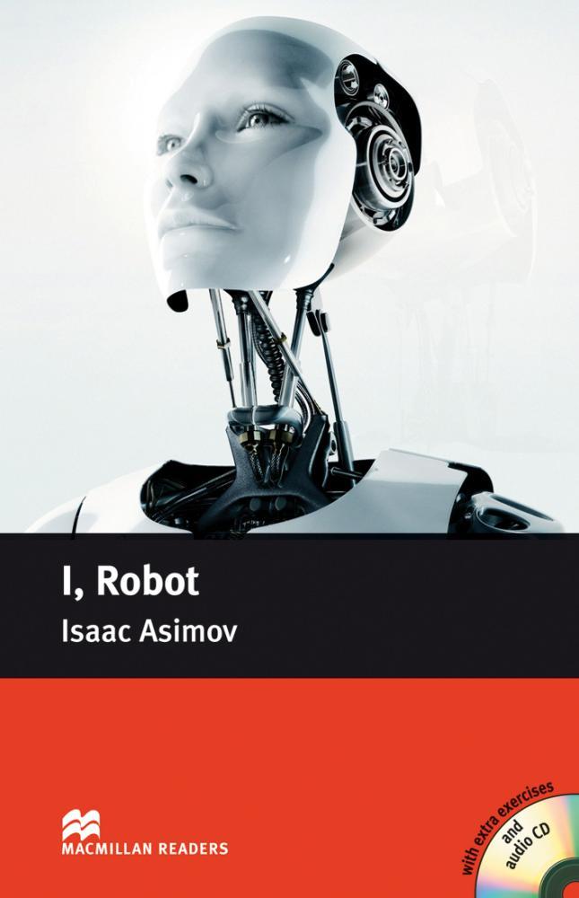 I, ROBOT | 9780230026827 | ASIMOV ISAAC | Llibreria Online de Tremp