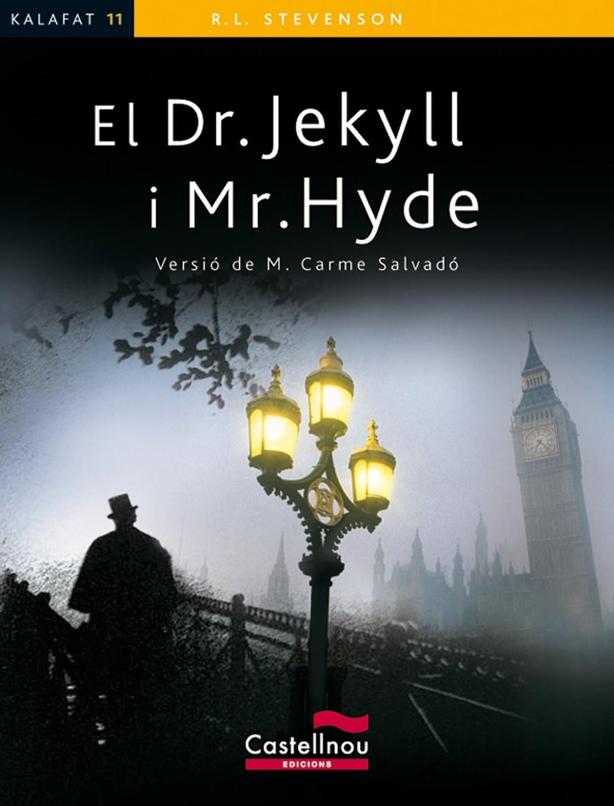 EL DR. JECKYLL I MR. HYDE | 9788498046809 | STEVENSON , ROBERT LOUIS | Llibreria Online de Tremp