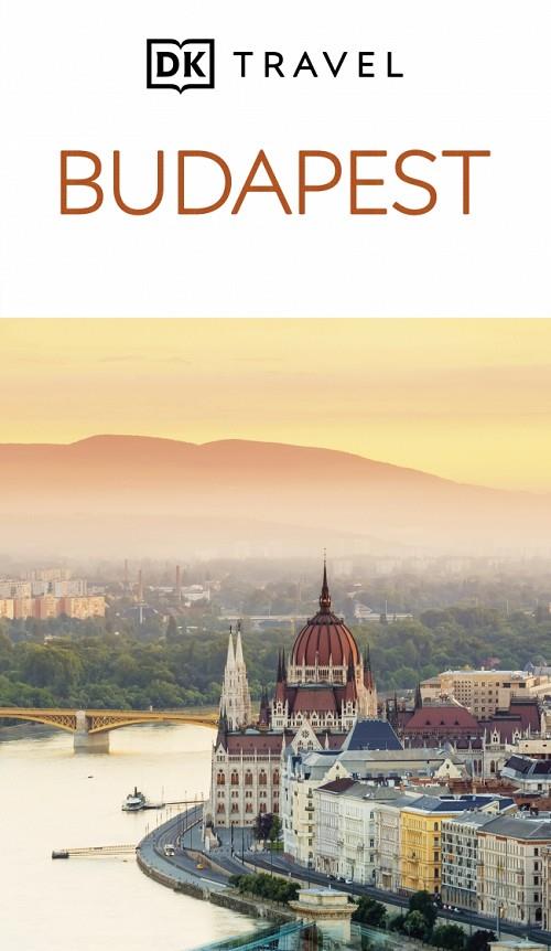 BUDAPEST (GUÍAS VISUALES) | 9780241771815 | DK | Llibreria Online de Tremp