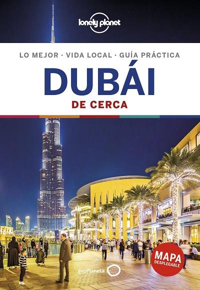 DUBÁI DE CERCA 2 | 9788408197331 | SCHULTE-PEEVERS, ANDREA/RAUB, KEVIN | Llibreria Online de Tremp