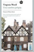 UNA CAMBRA PRÒPIA | 9788494320101 | VIRGINIA WOOLF | Llibreria Online de Tremp