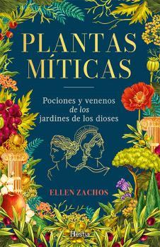 PLANTAS MÍTICAS | 9791387852009 | Llibreria Online de Tremp