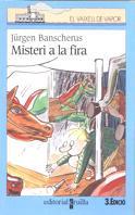 MISTERI A LA FIRA | 9788482862774 | BANSCHERUS, JURGEN | Llibreria Online de Tremp