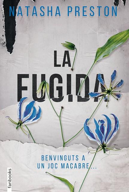 LA FUGIDA | 9788418327629 | PRESTON, NATASHA | Llibreria Online de Tremp