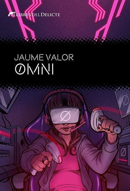 OMNI | 9788419415080 | VALOR, JAUME